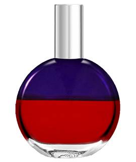 12. Heaven on Earth (Violet / Red)