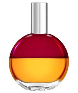 19. Buddhic Bliss (Pale Magenta / Pale Gold)