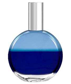 2. The Moon - I Feel (Pale Blue / Royal Blue)