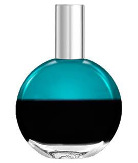29. Grace Under Pressure (Deep Turquoise / Deep Magenta)
