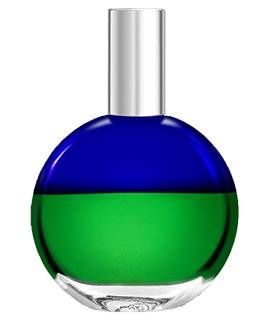 32. Communication (Royal Blue / Olive Green)