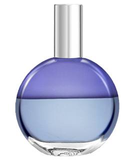 36. The Gateway (Blue-Lilac / Blue-Lilac)