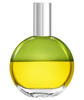 C3. Solar Plexus (Olive Green / Yellow)