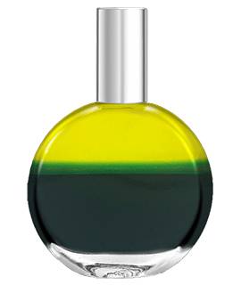 4. Uranus (Yellow / Deep Turquoise)