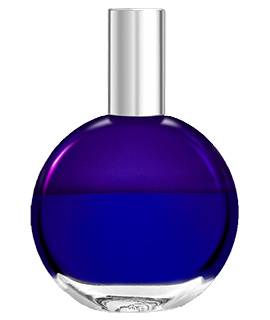 C6. Third Eye Chakra (Violet / Royal Blue)