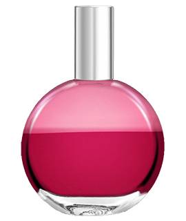 C8. Higher Crown Chakra - The Bridge (Pink / Magenta)