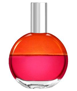 C10. Sacral Chakra - Suchness (Orange / Rose Pink)