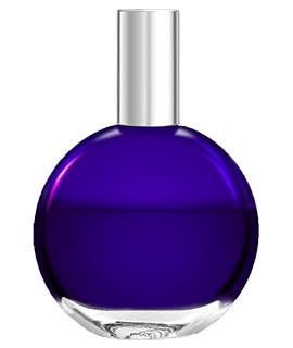 C13. Throat Chakra - I Speak My Spirit (Blue Violet / Blue Violet)