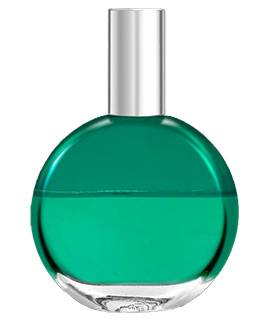 5. Mercury (Green / Pale Green)