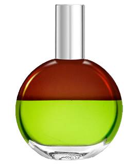 G6. The Goddess Awakens (Copper / Olive)