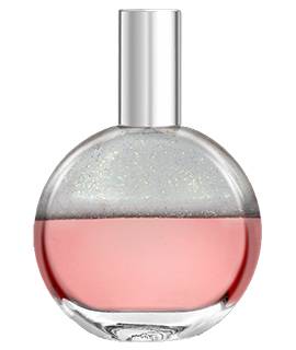 G23 Acceptance (Clear / Pale Coral)