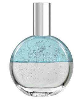 G18 Limitless (Pale Turquoise / Platinum)