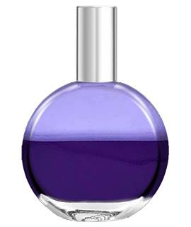 8. Saturn (Pale Violet / Deep Violet)