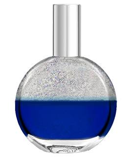 G31 Galactic Gateway (Silver / Indigo)