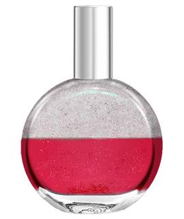 G33 Love and Miracles (Silver / Rose Pink)