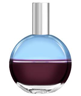 G35 The Platinum Anchor (Platinum/Deep Magenta)