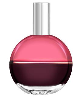 G36 The Love Anchor (Coral/Deep Magenta)