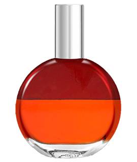 9. Mars (Red / Orange)