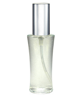 Clear Angel of Purity, Grace and Clarity