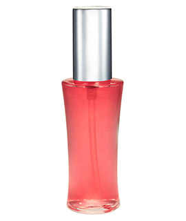 Coral Angel of Manifestation & Magic