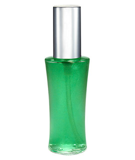 Green Angel of Healing, Trust and Harmony