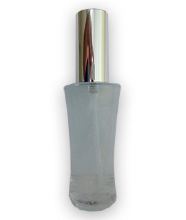 Transcendence (Silver/Gold Dust)