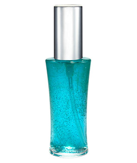 The Turquoise Dragon